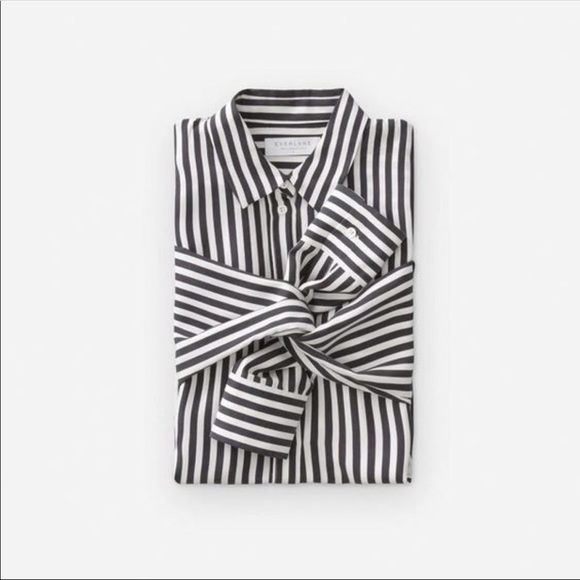 ECI Dresses & Skirts - New Label Five Twelve Navy Flare Jacquard Dress 6